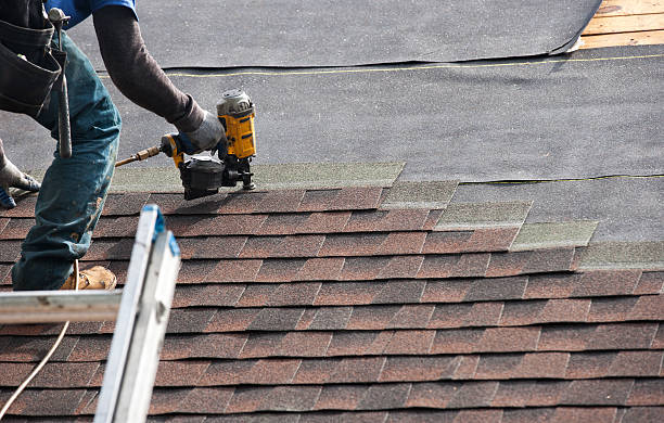 Licensed Roofing service in Lyndon, IL - Brentwood Metal Roofing
